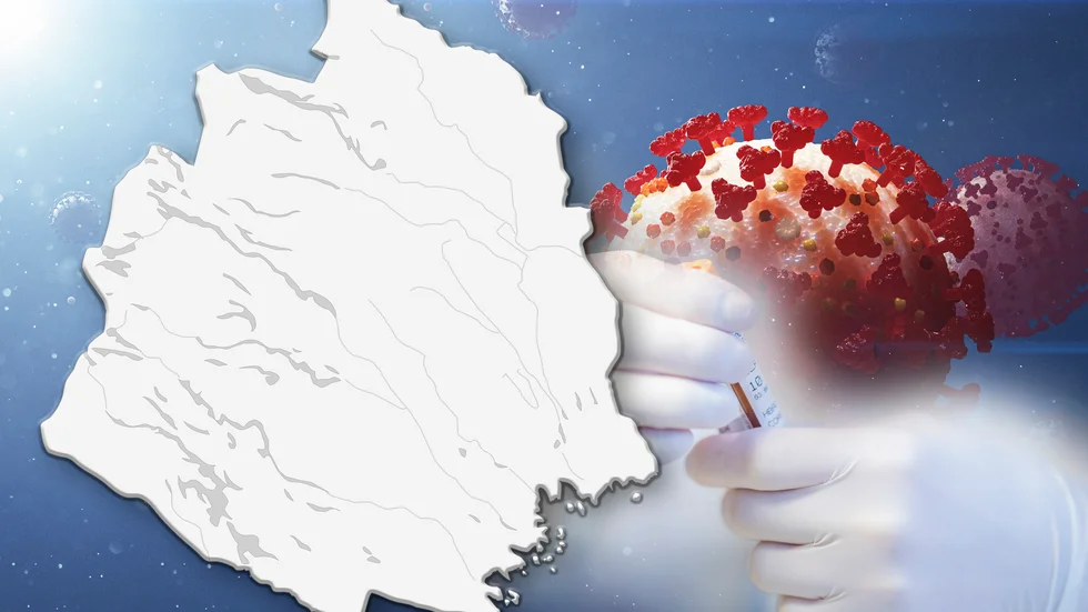 Region norrbotten rapporterar idag om att patienter som väntar på provsvar från sina coronatester besöker vårdcentralen utan att meddela om symtom.