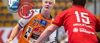 Guif bortaslog Kristianstad – så var matchen