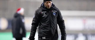 Rydström: "Tror ingen i Sirius vill ha tillbaka mig"