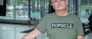 Kandidat nr 3: Anders Nystedt   