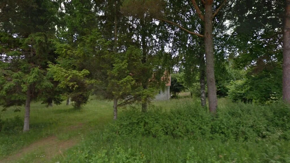 Östergarn Sysne 884