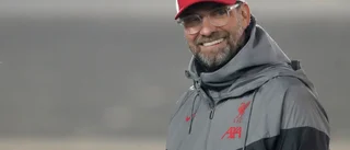 Klopp om Maradona: "Som att möta påven"