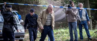 SVT:s "Jakten på en mördare" är enastående "true crime"