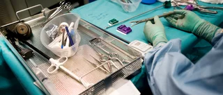 Många drabbas hårt av prostatacancer i onödan