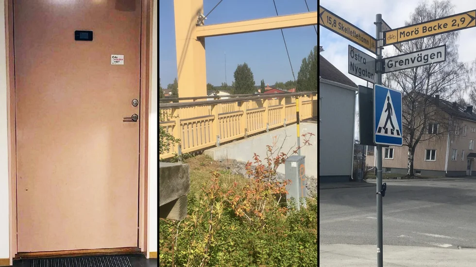 Han hölls kidnappad i en lägenhet, flydde vid Älvsbackabron – och utsattes för ett kidnappningsförsök på Östra Nygatan. Nu har kidnappningsdramat prövats även av hovrätten.