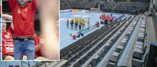 Guiftränaren kritisk efter förbundets besked: "Ta ett samhällsansvar"