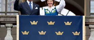 Det är dags att avskaffa monarkin i Sverige