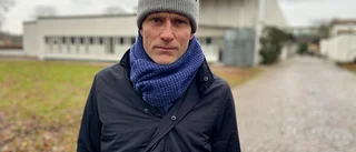 Tre veckor att hitta tillfälliga lokaler: "Hoppfull"