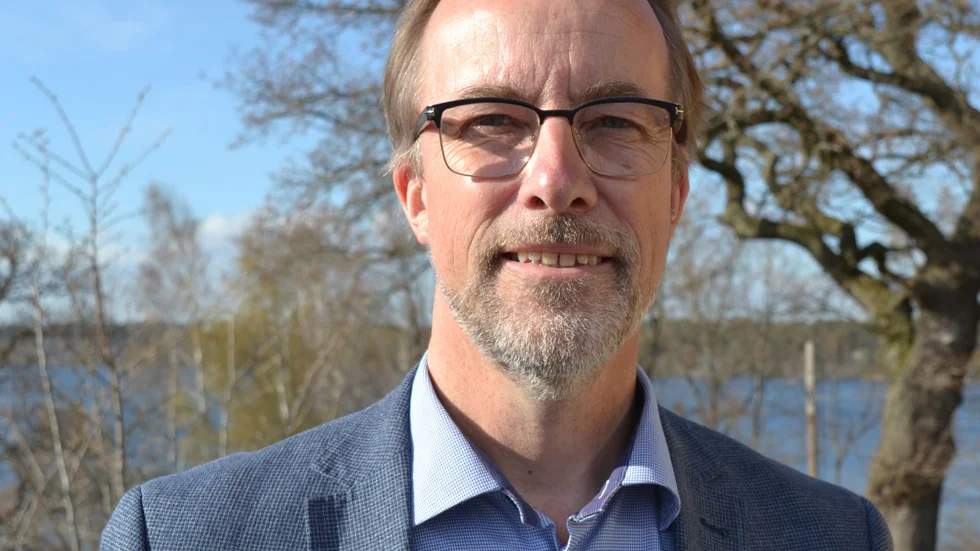 Anders Freyschuss blir ny vd för Bevent Rasch och Rasch.