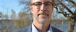 Han blir ny vd för industriföretaget i Motala