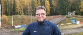 Jubilerande Göta MS laddar för nya framgångar