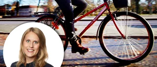 Nu ska den cykelvänligaste arbetsplatsen utses – ett 70-tal är anmälda