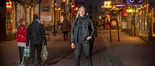 Hortlaxbo är årets fotbollsdomare i Sverige