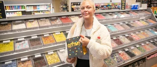 Skräcken för plockgodis som bortblåst inför Halloween