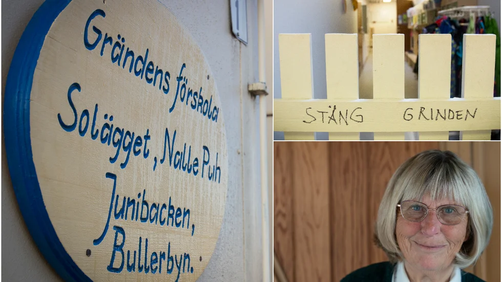 Före årsskiftet ska barn- och utbildningsnämnden besluta att gå vidare mot en rivning av Gränden och bygget av ny förskola.