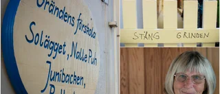 Avgörandet nära: Här ska rivas för friskare förskola