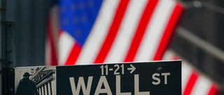 Bred uppgång på Wall Street