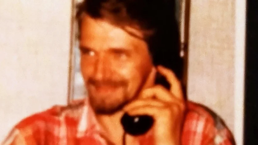 Ebbe Enberg