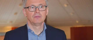 "De är ute efter mig som kommunalråd"