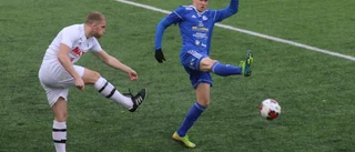 Trots träningsförbud – seriepremiär om två månader