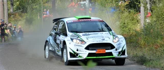 Populär rallycup vill tillbaka på banan