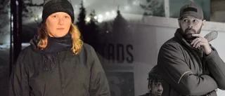 Hon tar kampen mot machokulturen