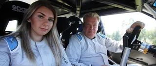 SVT-experten satsar igen – börjar i Bodens SM-rally