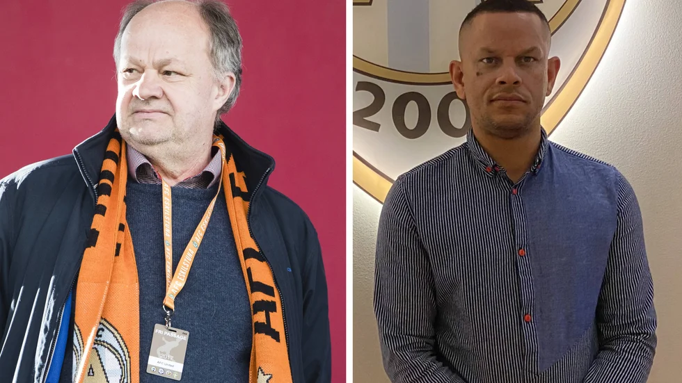 AFC:s ordförande Alex Ryssholm meddelar till Fotbollskanalen att Tore Eliasson väljer kliva av i rollen som sportchef.