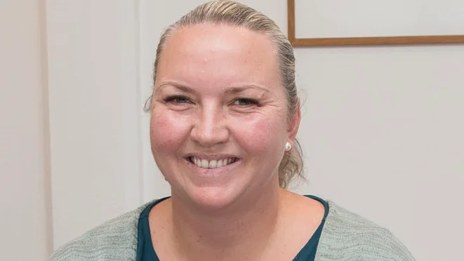 Sara Benafakir Lund omvaldes som ordförande vid KAIK:s årsmöte.