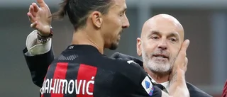 Zlatan i skytteligatopp – hyllas efter målen
