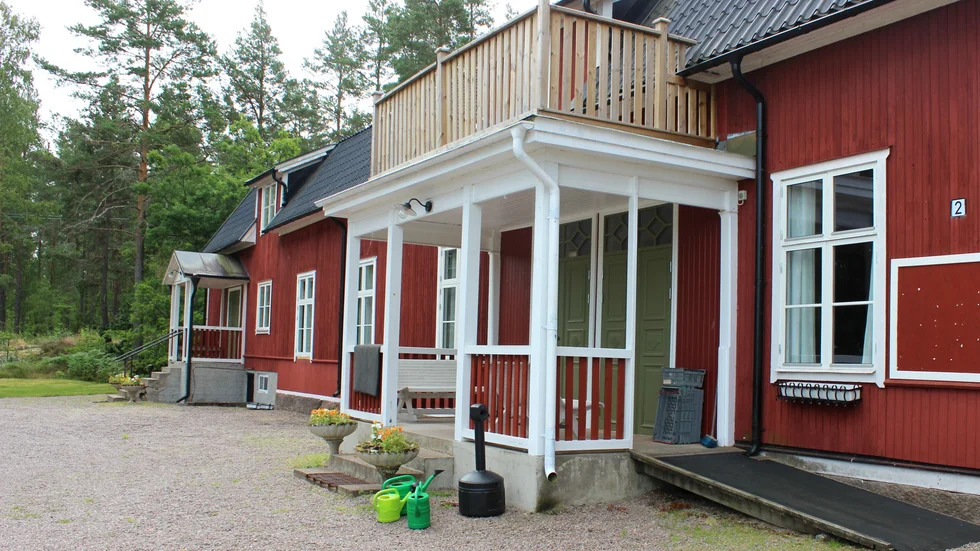 Medborgarträffarna i Rimforsa, Björkfors och Tidersrum har ställts in under 2020. Den i Hycklinge och Höganlid den 11:e november blir däremot av.