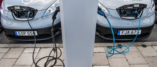 Vad ska vi göra med alla bensin- och dieselbilar?