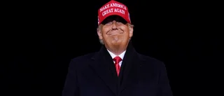 USA:s problem går djupare än Trump