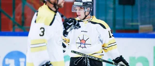Kiruna AIF tappar i jakten på allettan: "Ger bort det"