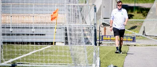 Rivaler i ”förbjudet” samarbete: ”Inga konstigheter”