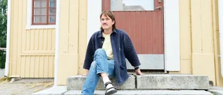 Anton Fahlgren går från Stolen Deer till Smicker 