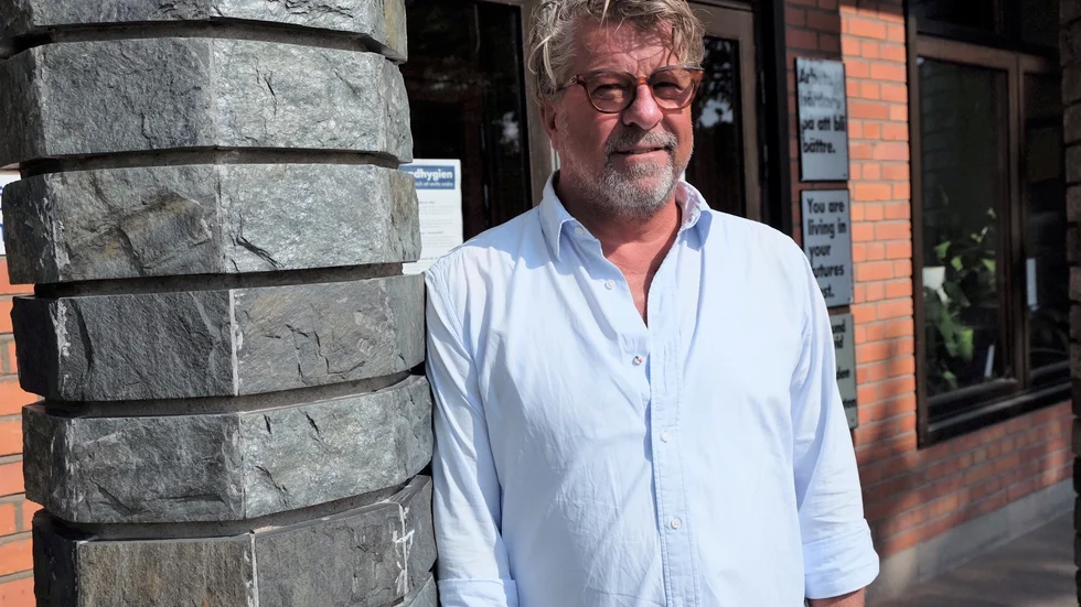 Mikael Nord, rektor för Bildningscentrum Facetten svarar på kritiken om att det råder machokultur på skolan. Han säger att skolan agerat på flera händelser, men kan på grund av elevsekretess inte redovisa dem öppet. "Vi agerar, men det råder också en tystnadskultur bland både tjejer och killar, säger han och menar at skolan inte kan agera på sådant den inte känner till.