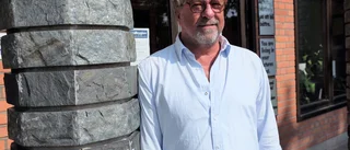 Rektorn: "Vi accepterar inte en sådan kultur"