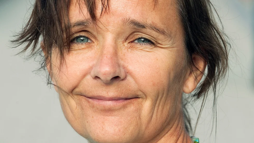 "Förlossningsbristning av grad två är beydligt vanligare än grad tre och fyra, men de följs sällan upp", säger Liselott Andersson, överläkare och medicinskt ledningsansvarig på VO obstetrik och gynekologi i Norrbotten.