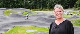 Maria Broman om Skellefteås attraktionskraft: ”Premiumhotell avgörande för att hävda oss som weekenddestination”