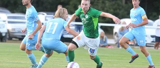 Skyttekungens galna nyförälskelse till fotbollen ✓ Så nära var han att gå till IFK Visby ✓ Favoriten till att vinna Gotlandsfyran
