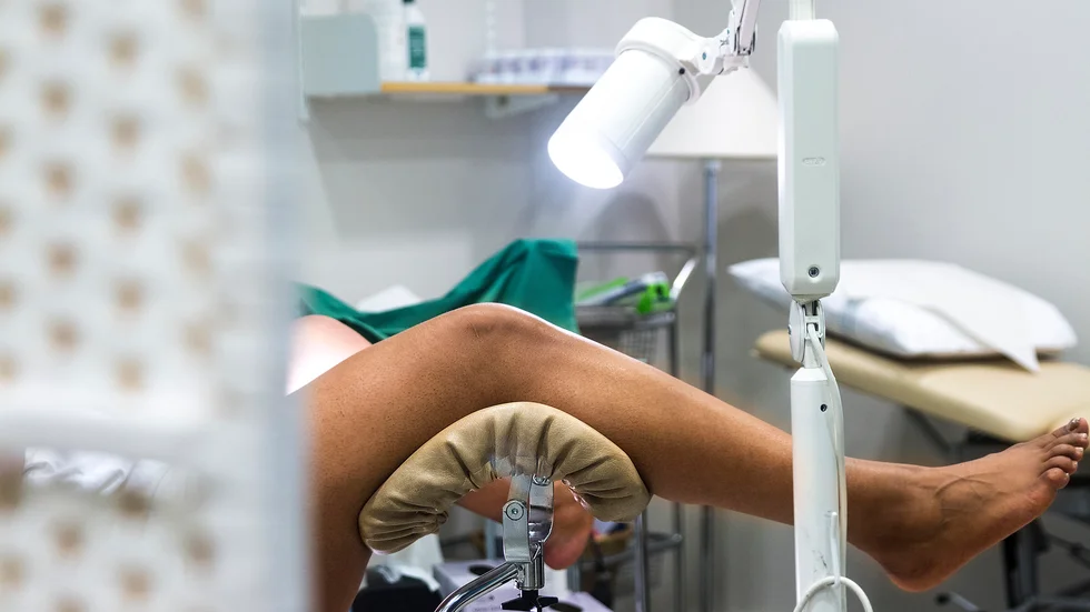 Det tar i genomsnitt åtta år att få rätt diagnos från det att man förstår att smärtan är onormal.
