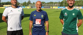 "Varit ett fantastiskt bra arrangemang"