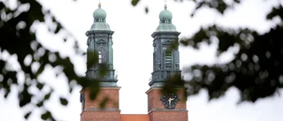 Eskilstuna värnar om sina kyrkogårdar    