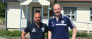 Borensberg vann borta i premiären