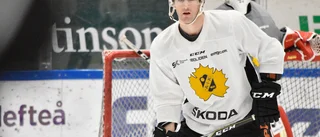 Bud Holloway blir inte kvar i Salzburg