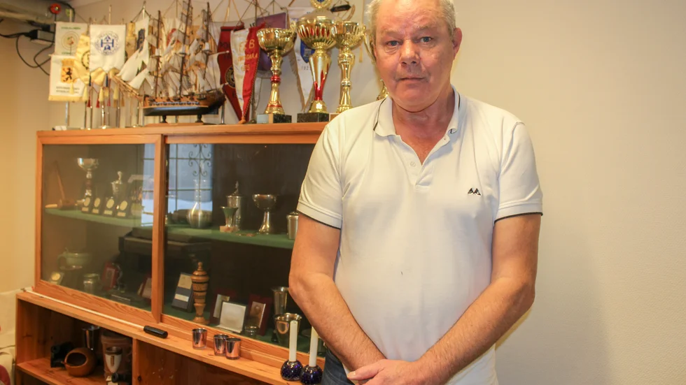 "Jag tycker att det är väldigt bra, och nästan nödvändigt", säger FIF:s Jonas Thorsell om införandet av ett idrottsråd i Flen.
