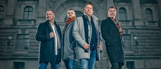 Lokala bandet: "Ett glädjebesked, absolut"