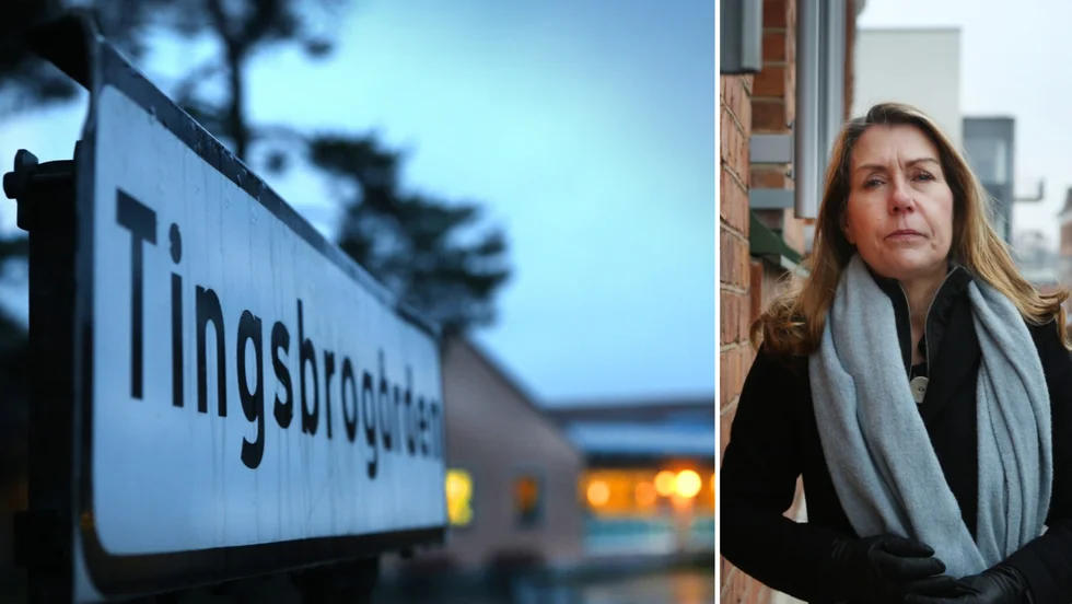 Socialdirektör Marica Gardell ger sin syn på hanteringen av smittan på Tingsbrogården i våras, och berättar varför smittan fortsätter att komma in på äldreboenden.