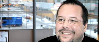 Hedersuppdrag till Fredrik Högberg
